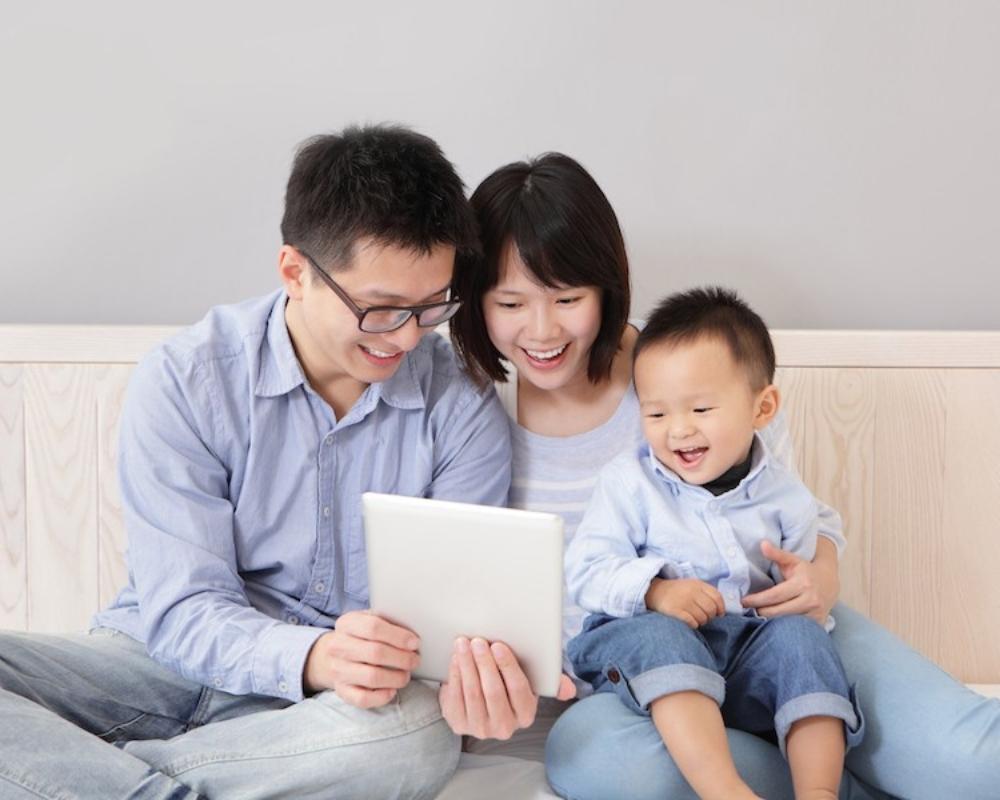 Trong không khí ấm áp của gia đình, mối quan hệ giữa các thành viên sẽ trở nên gắn bó hơn