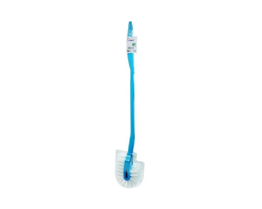 Cọ toilet 2 đầu Coop Select
