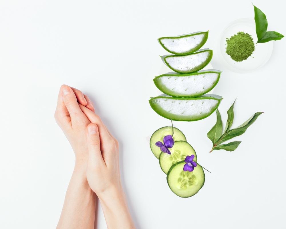 Hãy kiên trì thực hiện mỗi tuần 1-2 lần để sở hữu làn da tay mịn màng