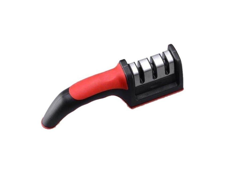 Dụng cụ mài dao cầm tay – 3 ngăn MS5293