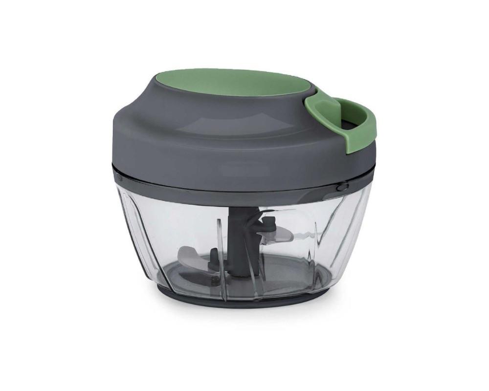 Dụng cụ băm rau củ quả Lock&Lock CKS315GRN
