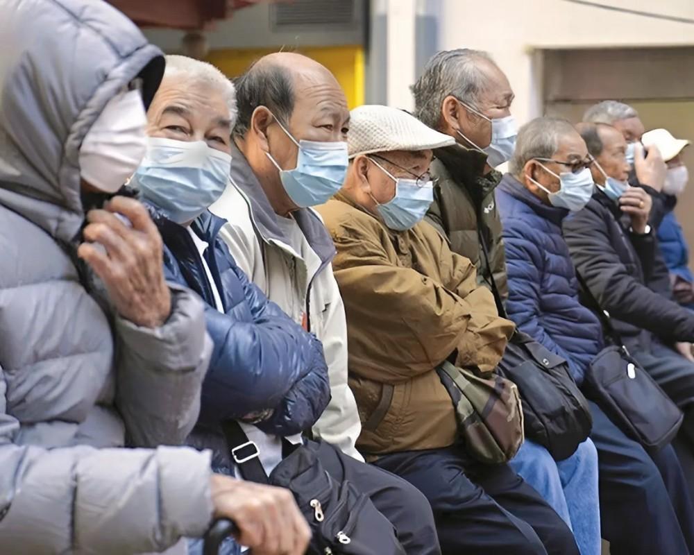 Giữ ấm cơ thể cho người lớn