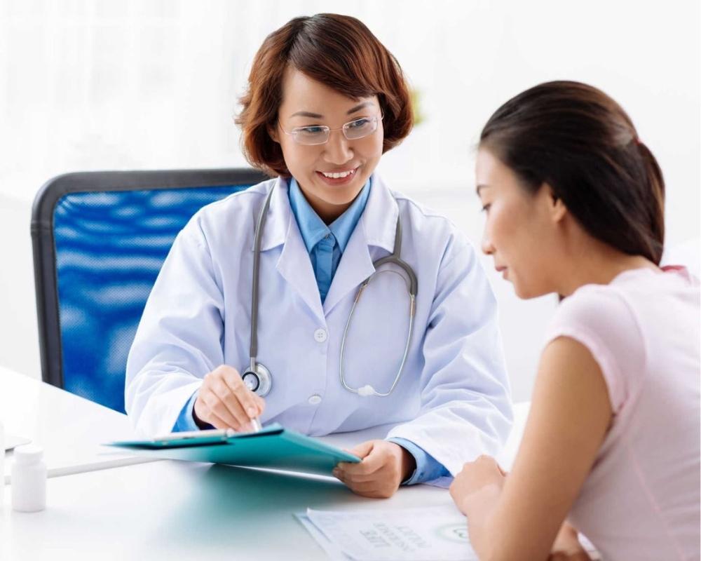 Khám sức khỏe tổng quát trước khi đi du lịch quốc tế