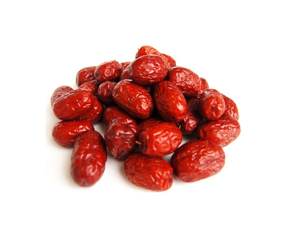 Ăn táo đỏ khô giúp tăng cường hệ miễn dịch