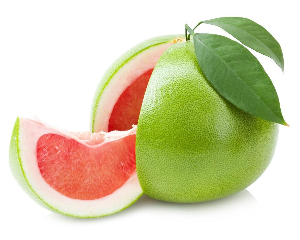Bưởi là một loại trái cây giàu chất chống oxy hóa, mang lại nhiều lợi ích cho gan