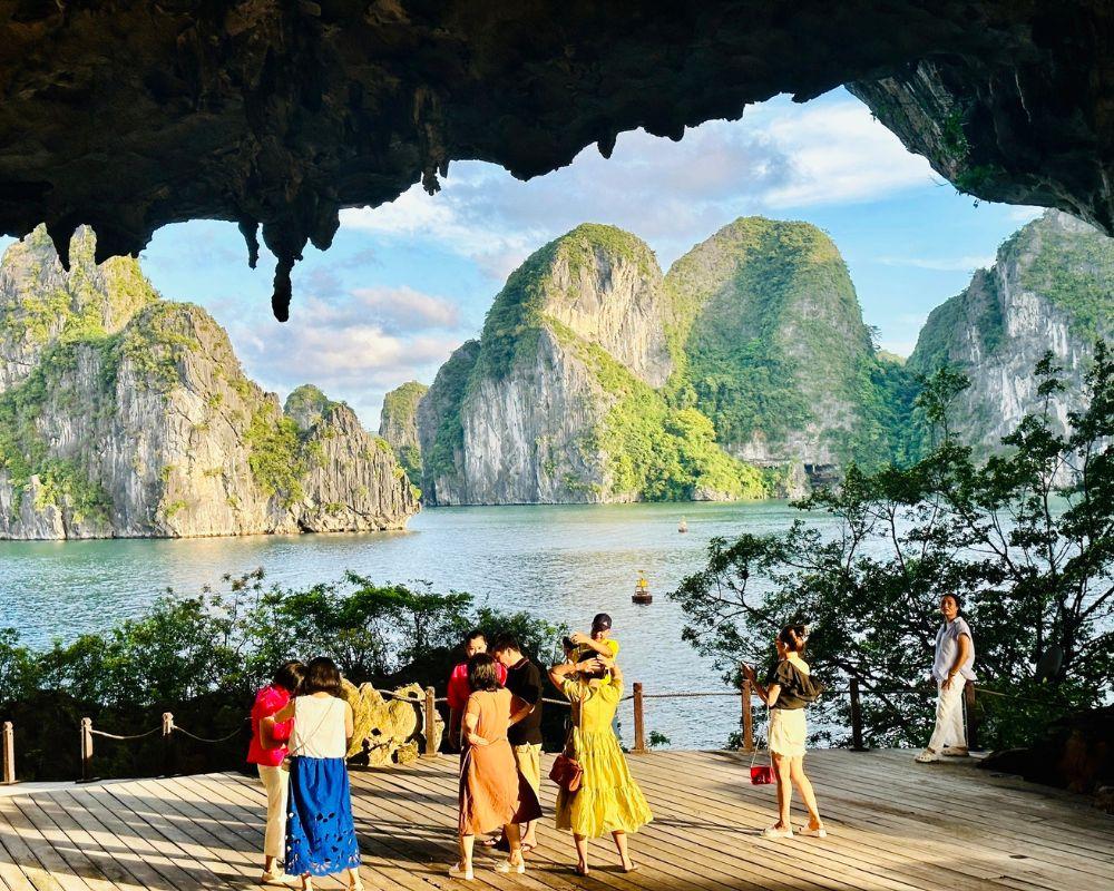 Vịnh Hạ Long
