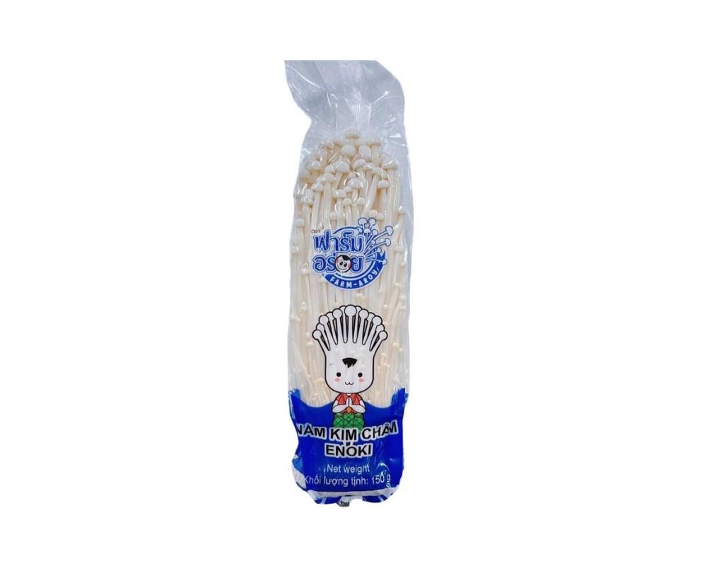Nấm kim châm Thái Lan 150g