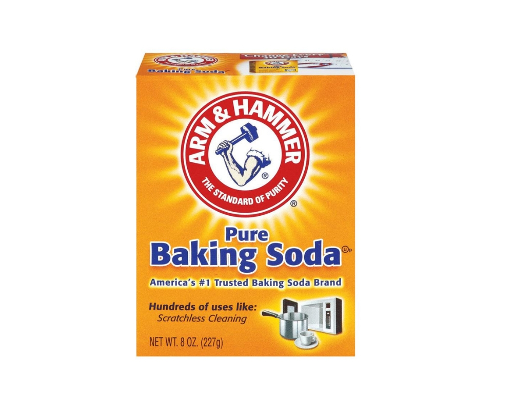 Bột baking soda Arm&Hammer 227g