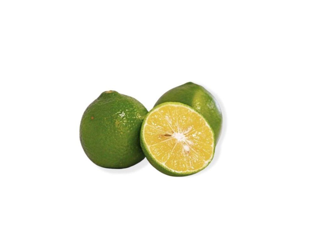 Sử dụng chanh tươi để khử mùi tủ lạnh