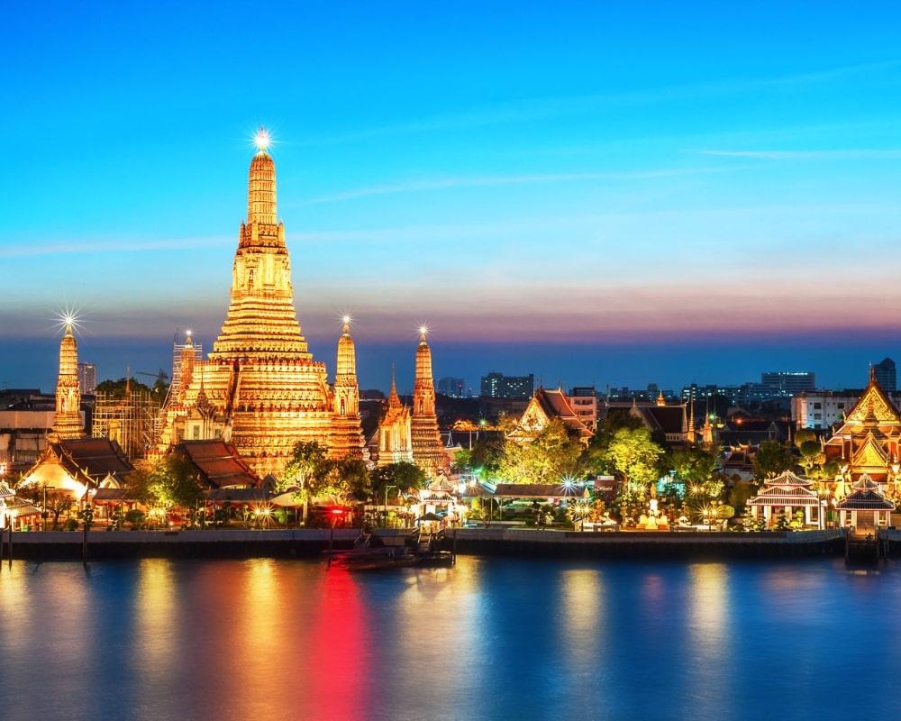 Chọn địa điểm du lịch mà cả gia đình muốn tham quan
