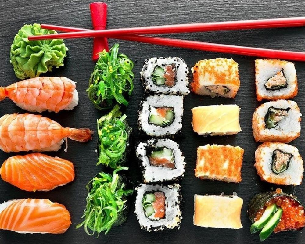 Lập danh sách các món ăn muốn nấu cùng gia đình