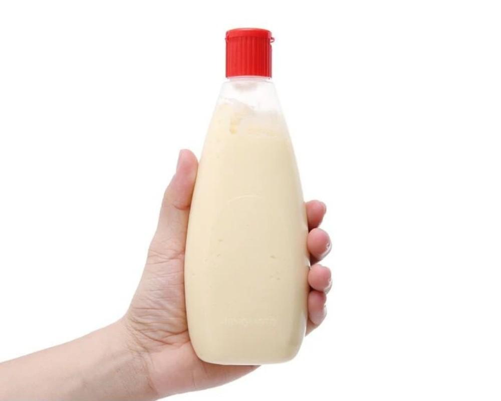 Không nên bảo quản sốt Mayonnaise trong tủ lạnh