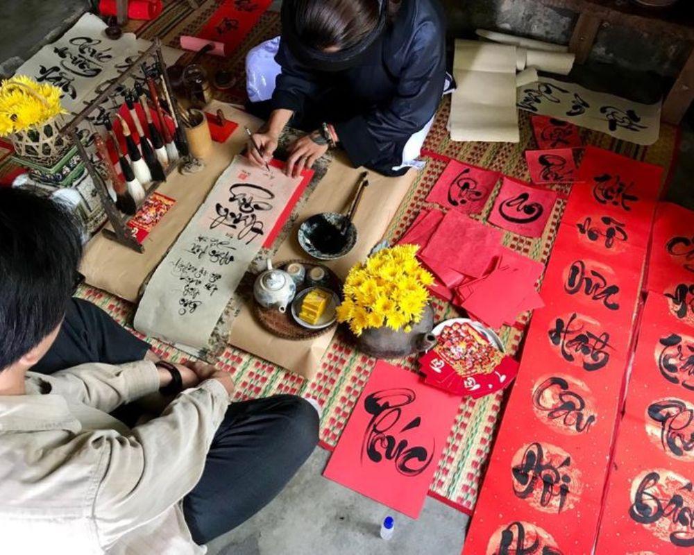 Ý nghĩa sâu xa trong mỗi câu chữ