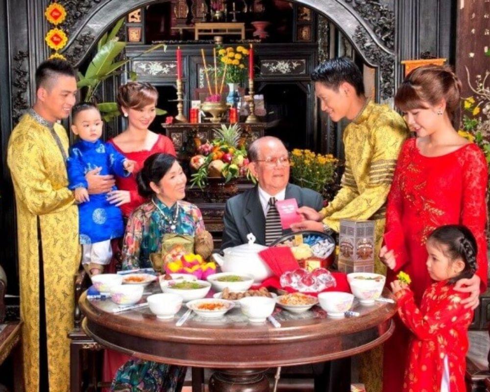 Tại sao người Việt quan tâm đến việc kiêng kỵ đầu năm?