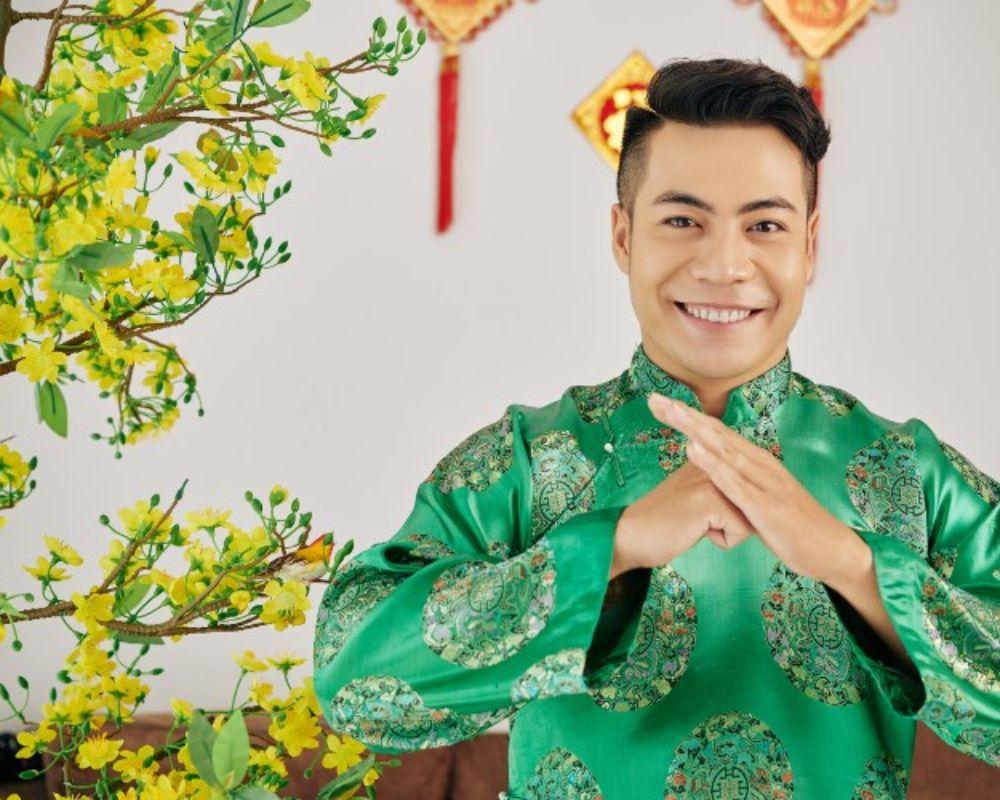 Những điều nên làm để đón Tết an lành
