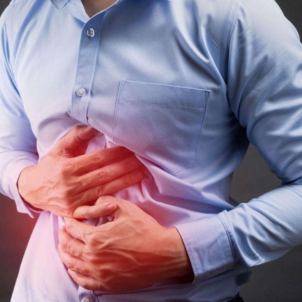 Tại sao tình trạng đầy bụng khó tiêu thường xảy ra vào dịp Tết?
