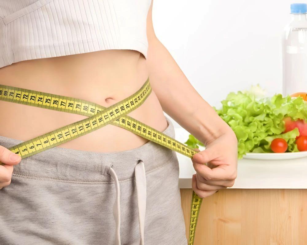 Vì sao phải giảm cân sau Tết?