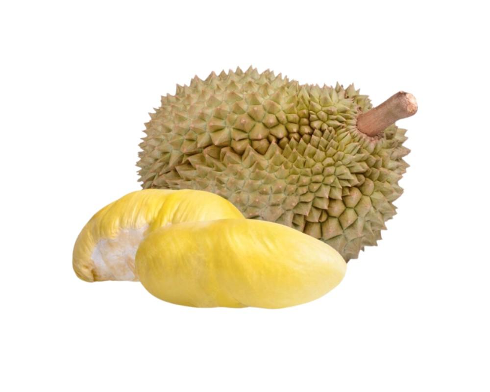 Chữ "sầu" trong tên gọi sầu riêng ám chỉ nỗi buồn, phiền muộn