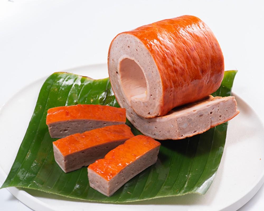 Giò quế