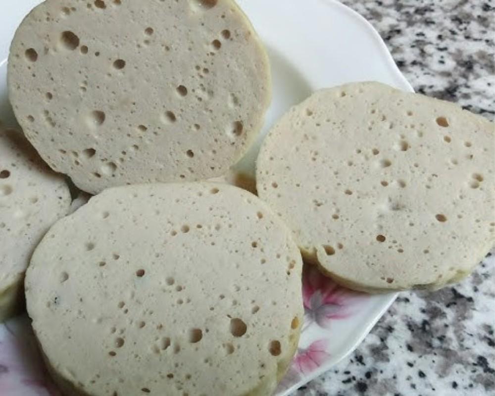 Cách bảo quản giò lụa trong ngăn đá