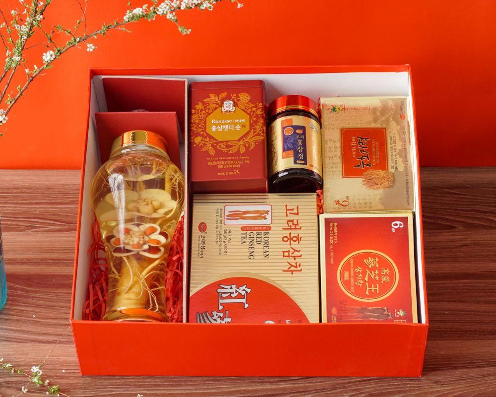 Sản phẩm chăm sóc sức khỏe
