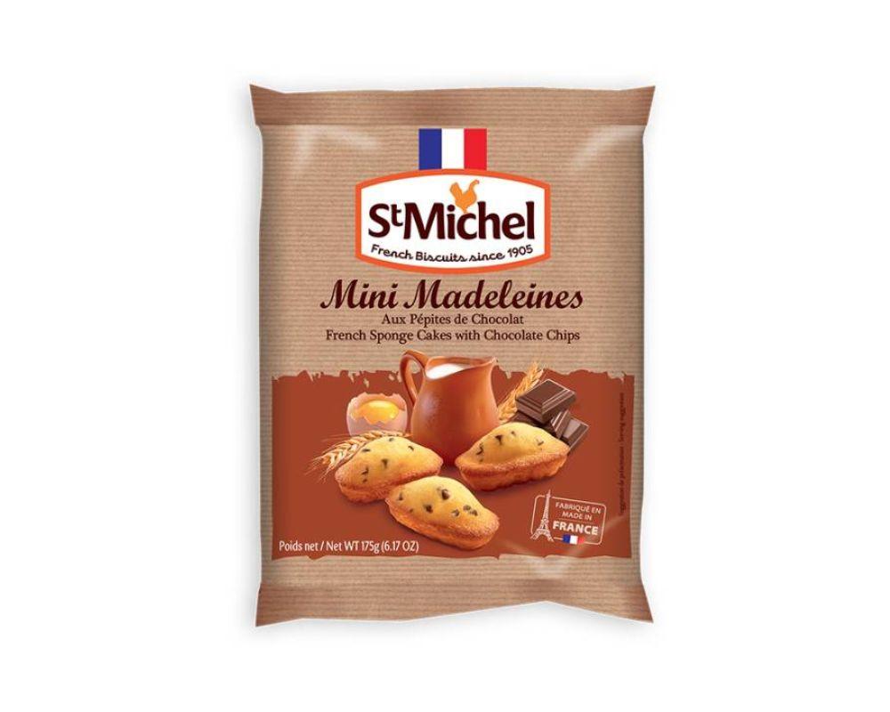 Bánh St Michel Madeleines