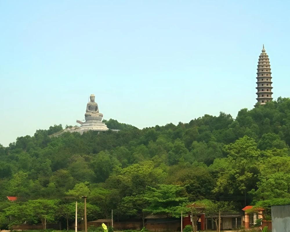 Chùa Phật Tích, Bắc Ninh