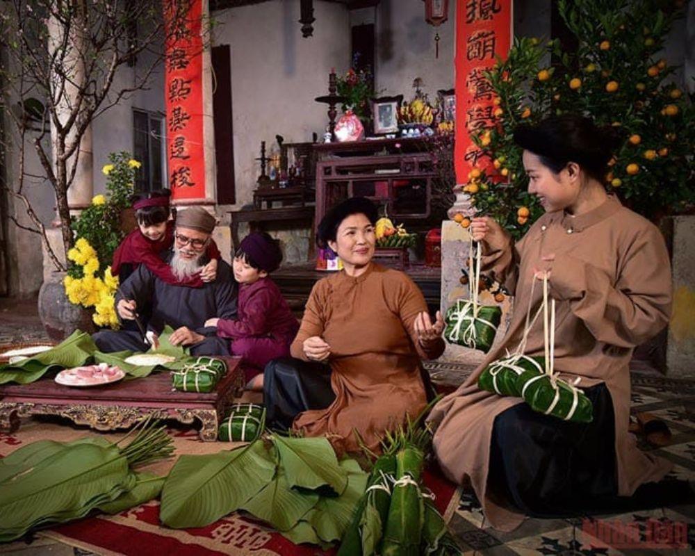 Cách tính thời gian Tết Nguyên đán như thế nào?