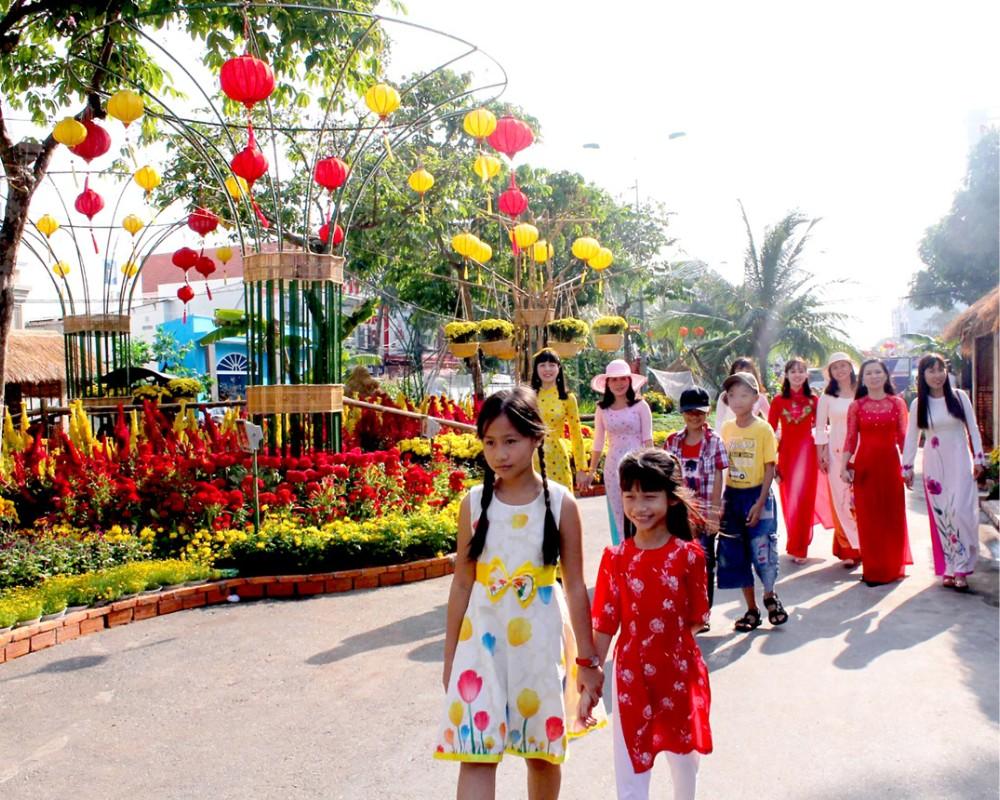 Chuẩn bị hành trang cho chuyến đi xuất hành đầu năm