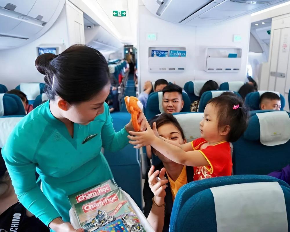 Chọn phương tiện di chuyển phù hợp với cả nhà