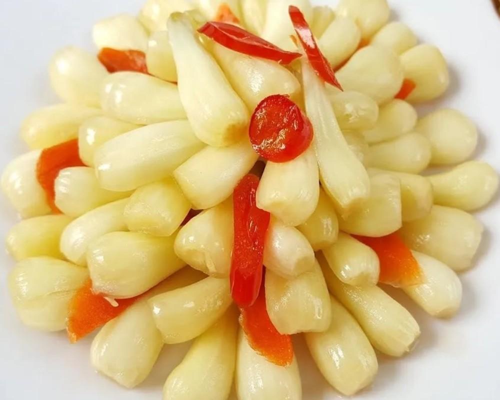 Củ kiệu