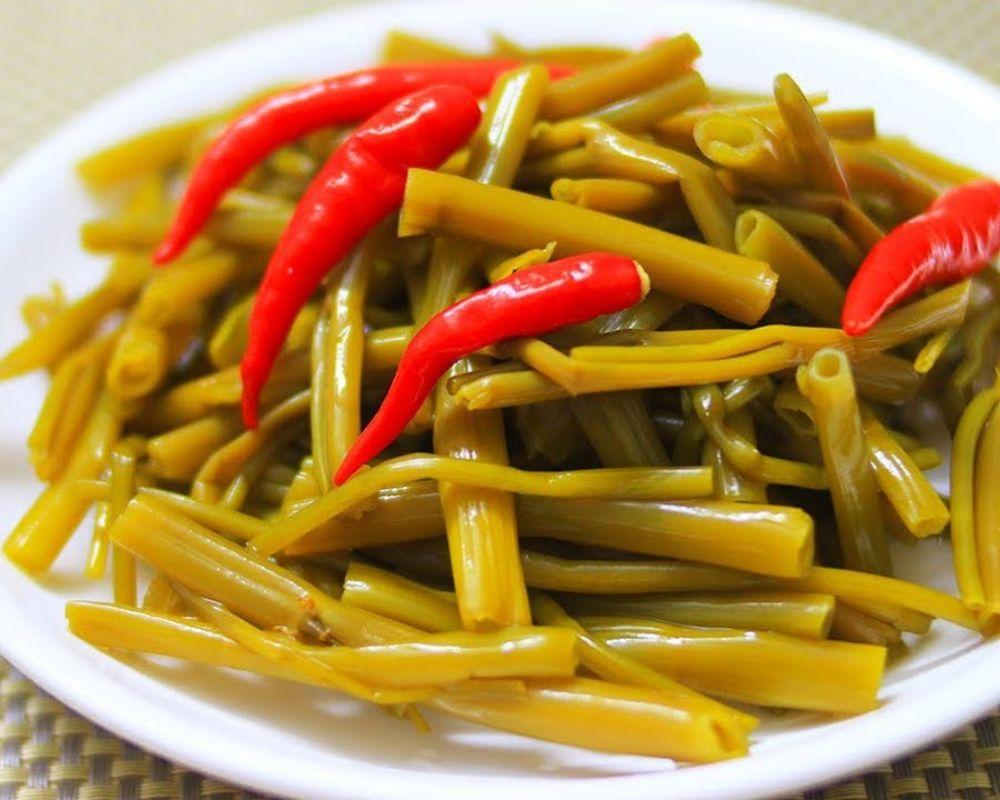 Bước 4: Hoàn thành và thưởng thức