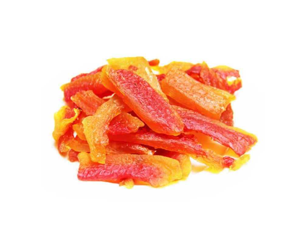 Đu đủ sấy dẻo