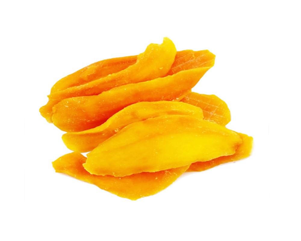 Mứt xoài sấy dẻo