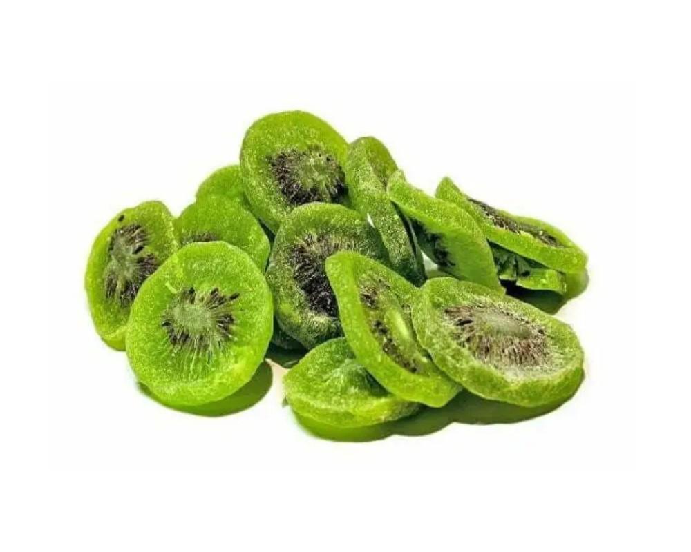 Mứt kiwi