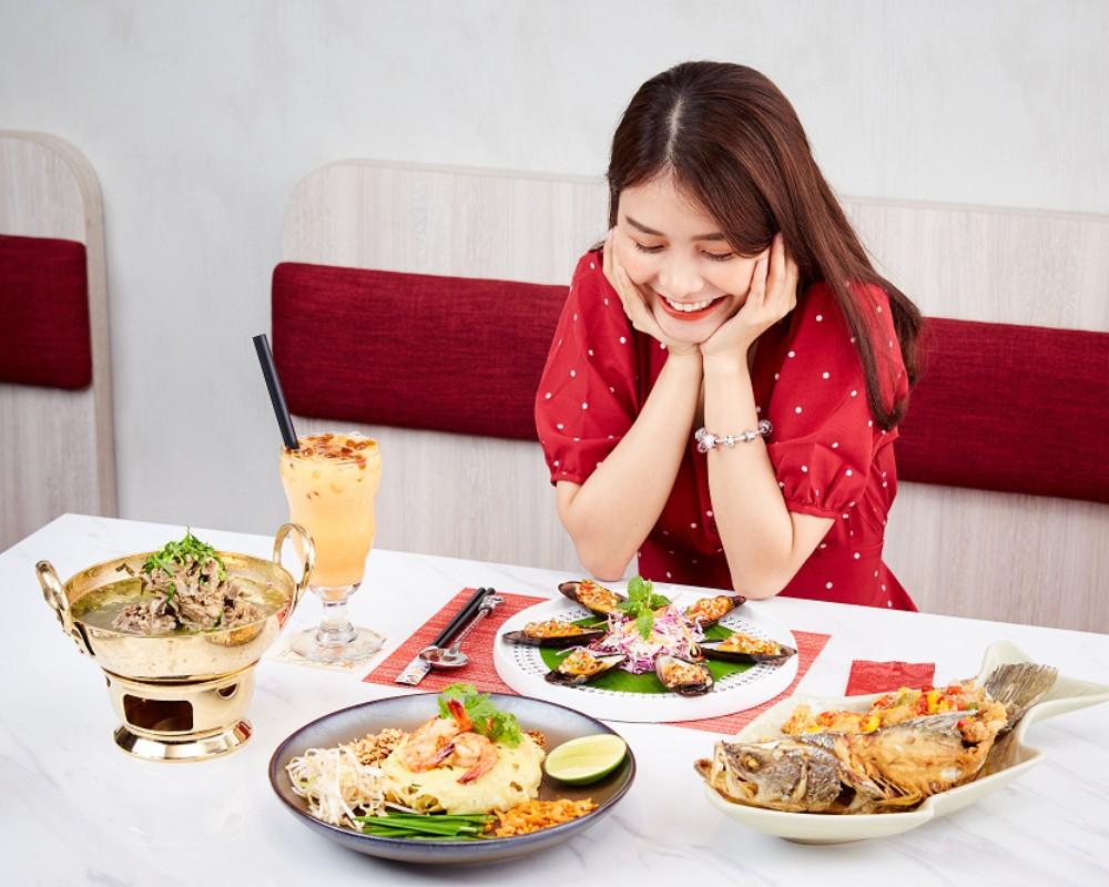 Thực phẩm chứa nhiều chất dinh dưỡng thiết yếu cho việc sản xuất các hormone điều hòa tâm trạng